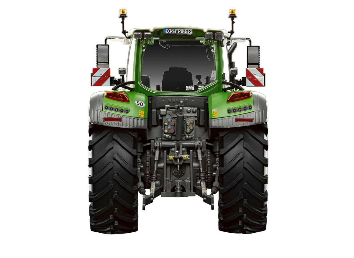 Fendt 728 Vario Tractor (easy-click)(NEW TOOLING)