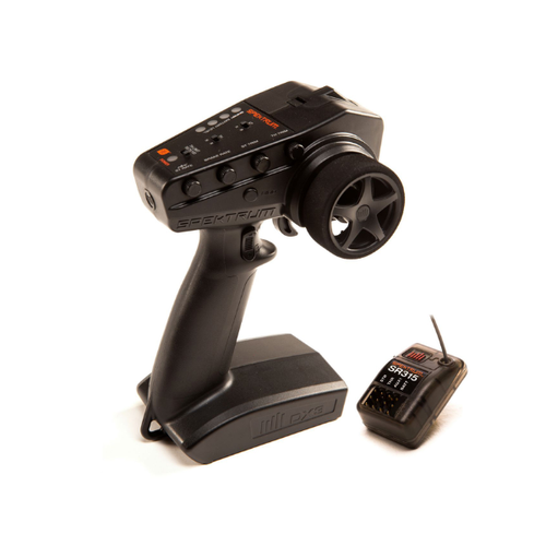 Radios & Electronics