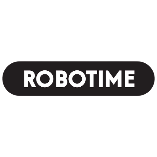 Robotime logo