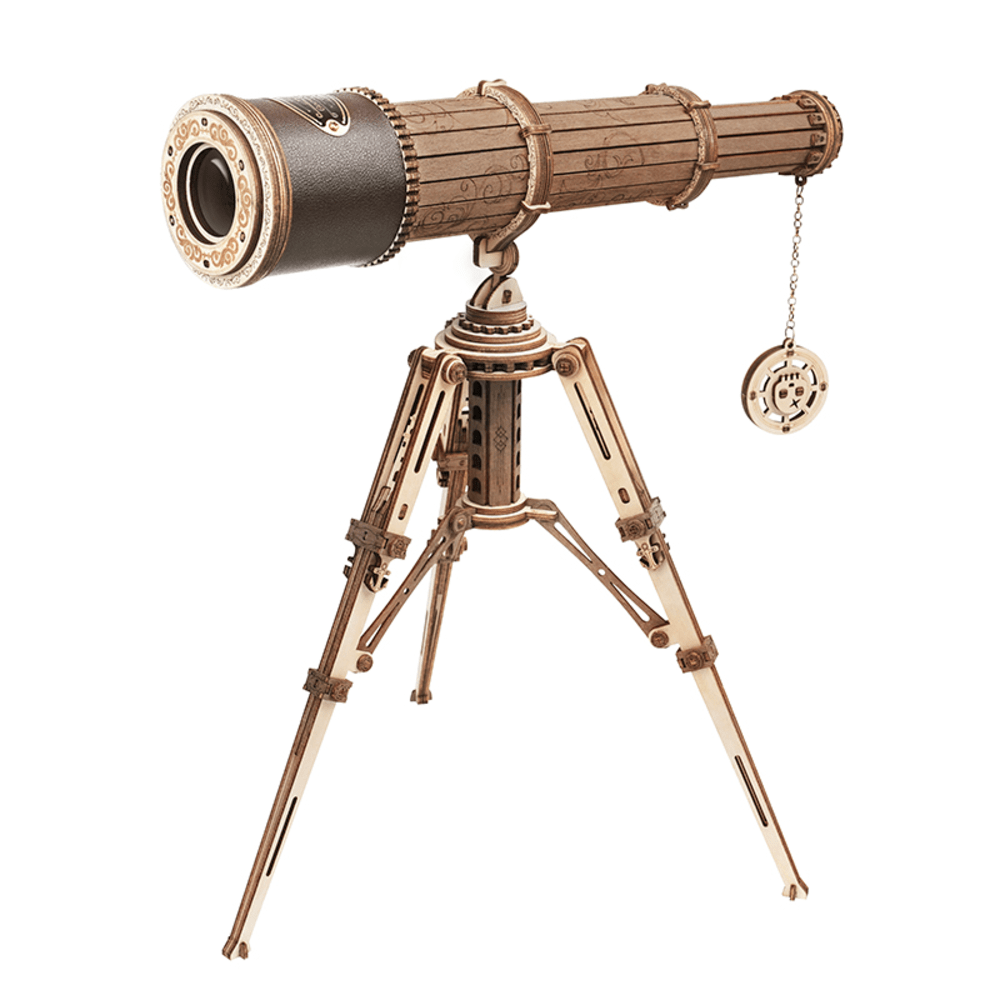 Rokr Monocular Telescope St004