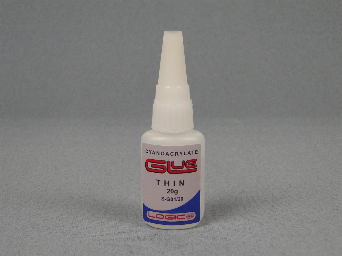 Cyanoacrylate Thin 20g