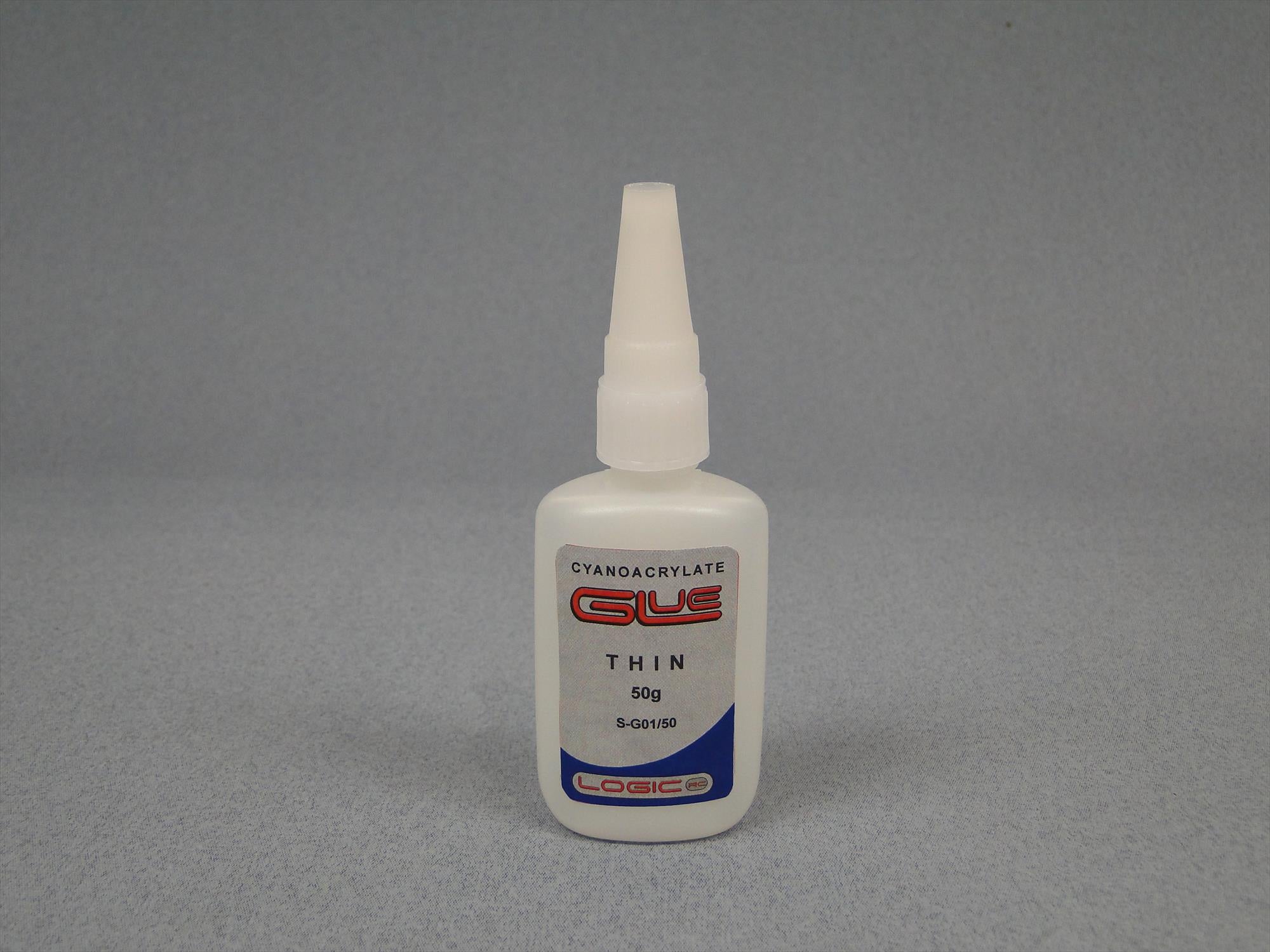 Cyanoacrylate Thin 50g