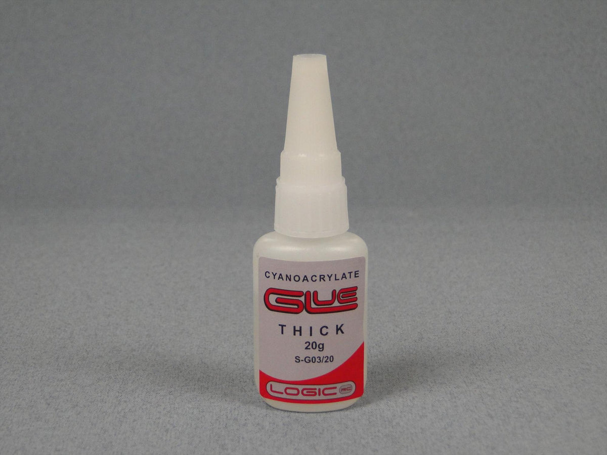 Cyanoacrylate Thick 20g