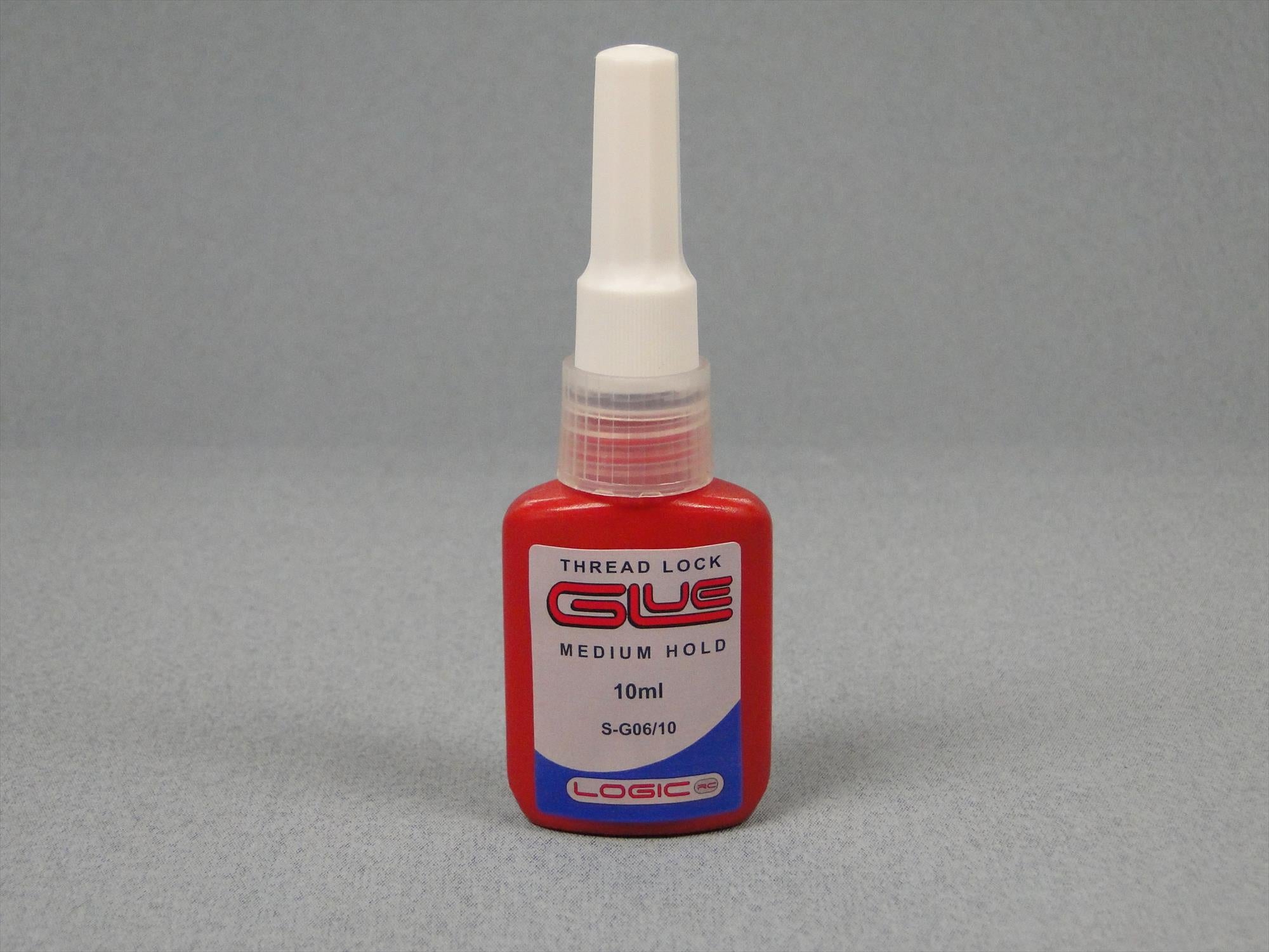 Logic RC Threadlock - Medium Hold 10ml S-G06/10 - Access Models