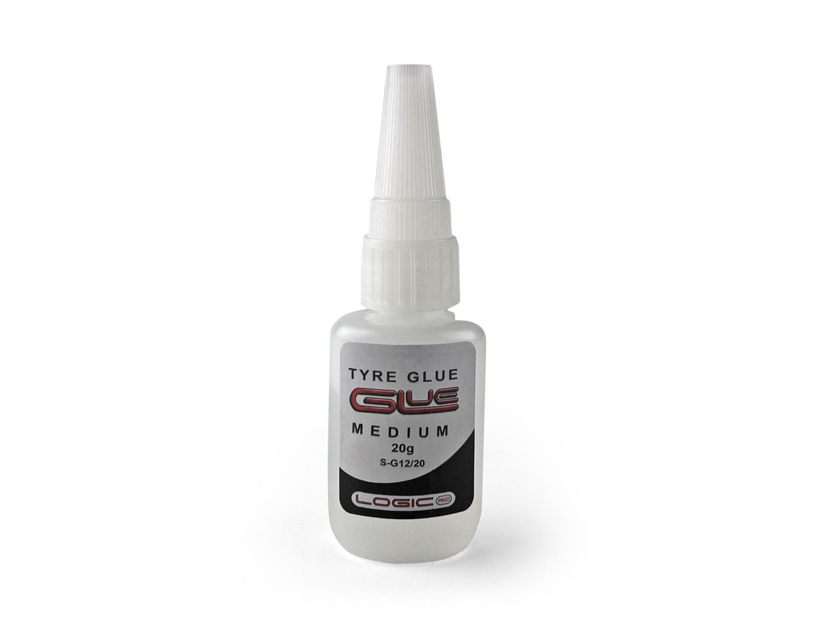 Tyre Glue Medium 20g