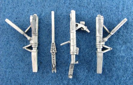 McDonnell F-15A Eagle (designed to be used with Hasegawa kits)[F-15C F-15E F-15I F-15DJ]