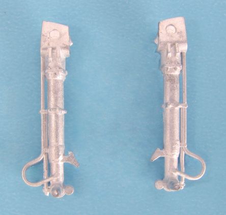 Douglas SBD Dauntless (designed to be used with Accurate Minatures and Italeri kits) [SBD-1 SBD-2 SBD-3 SBD-4 SBD-5]
