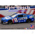 Salvinos JR Models 1:24 Richard Childress Racing Kyle Busch 2023 Camaro "L - SALRCC2023KBL Main