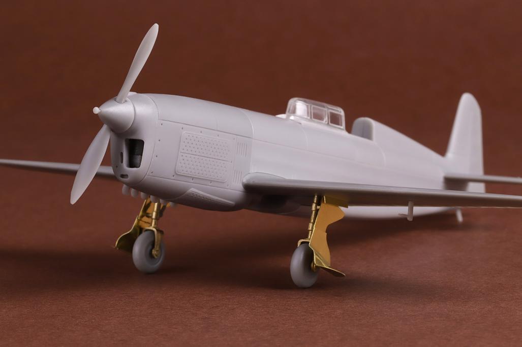 Caudron C.460