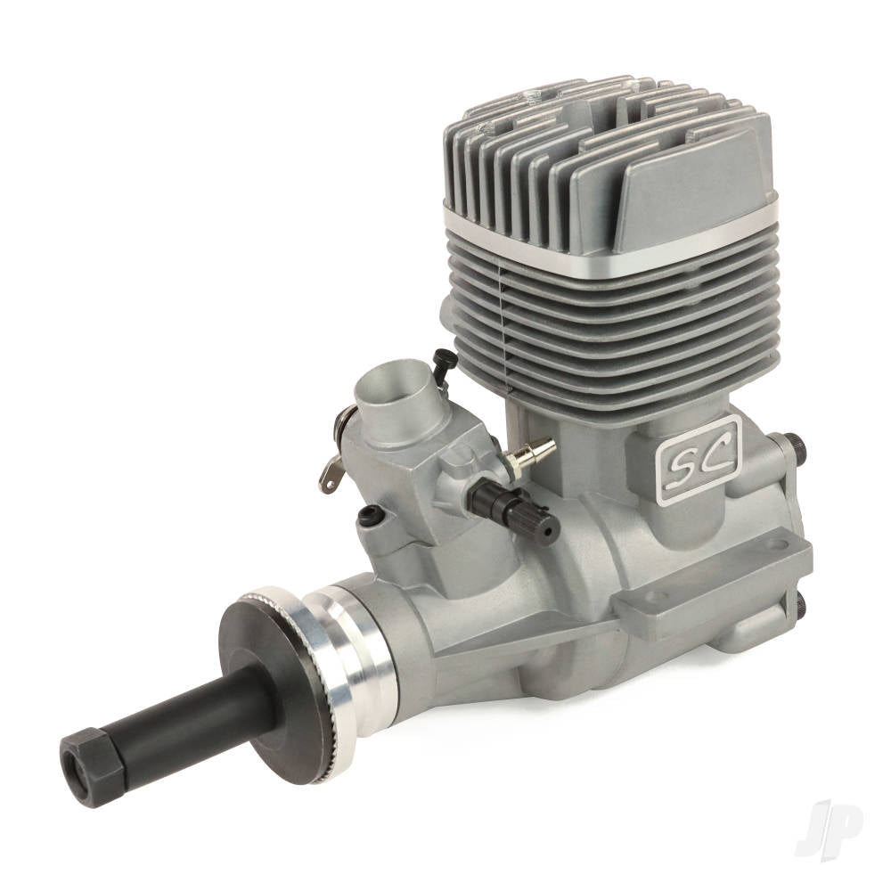 SC SC180AR Aero R/C Ringed Engine (SCEA1802950)
