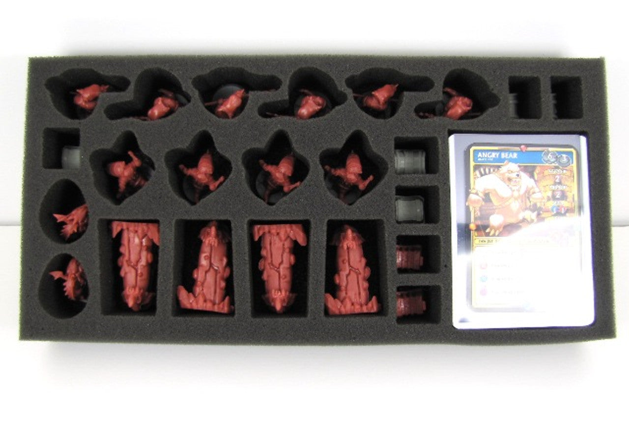 Battle Foam Super Dungeon Explore Foam Kit BF-MIS-SDEK