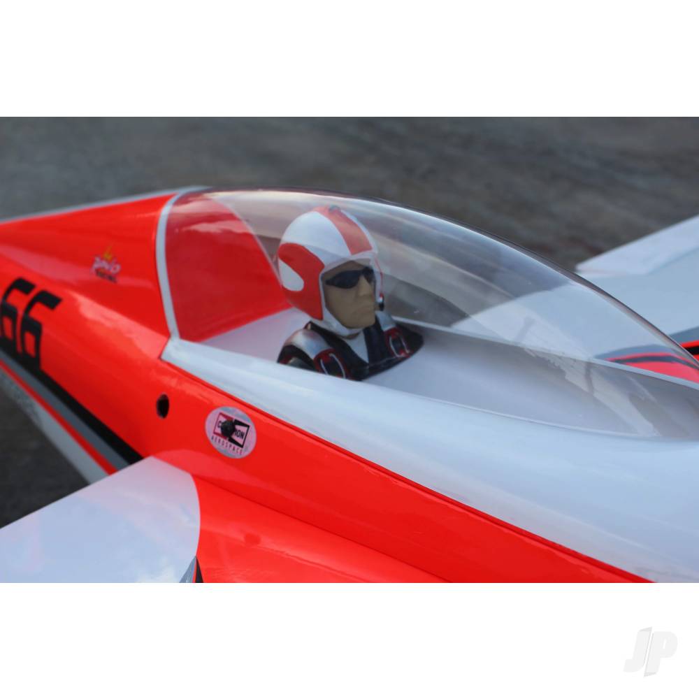 Seagull Nemesis NXT F1 Air Racer (SEA114P)