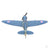 Seagull Supermarine Seafire (20cc) 1.6m (65in) with Electric Retracts SEA116NG 1