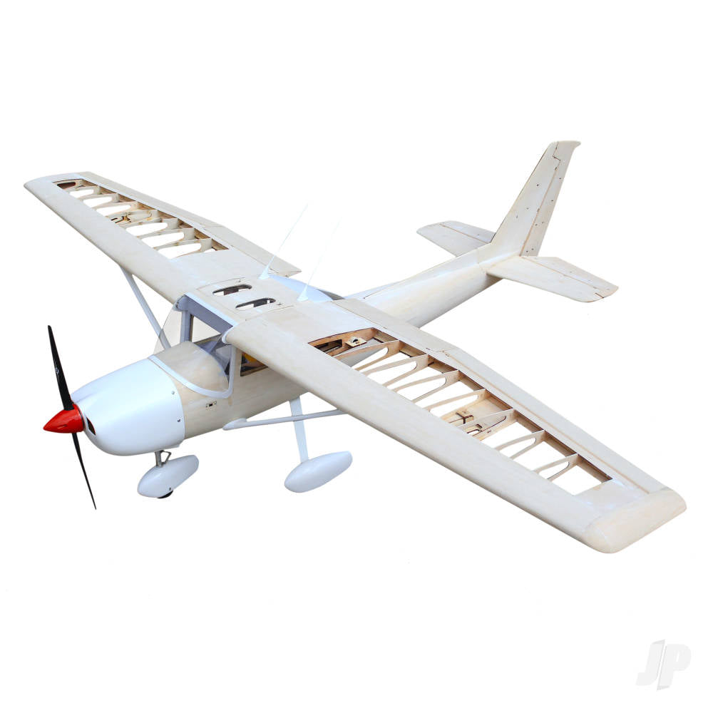 Seagull Cessna 152 Master Scale Kit (10-15cc) 2.32m (80.0in) SEA1174K