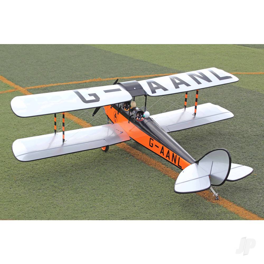 Seagull De Havilland DH-60M Moth (15cc) 1.82m (72in) SEA169N 2