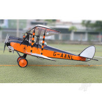 Seagull De Havilland DH-60M Moth (15cc) 1.82m (72in) SEA169N Main