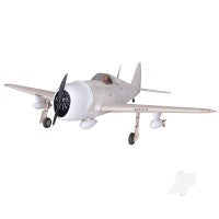 Seagull P-47 Thunderbolt Master Scale Kit (15cc) (63.0in)  SEA207K Main