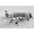 Seagull P-47G Thunderbolt Snafu (20cc) 1.6m (63in) with 84° Electric Retracts SEA207NG Main