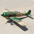 Seagull Focke-Wulf FW-190 (33-50cc) 2.03m (80in) No Retracts SEA257N Main