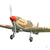 Seagull Supermarine Spitfire 55cc 2.16m (86in) with Electric Retracts SEA260NG 3