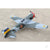 Seagull Yakovlev Yak-3 (20cc) 1.6m (63in) with 84° Electric Retracts SEA270NG 1