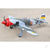 Seagull Yakovlev Yak-3 (20cc) 1.6m (63in) with 84° Electric Retracts SEA270NG 3