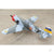 Seagull Yakovlev Yak-3 (20cc) 1.6m (63in) with 84° Electric Retracts SEA270NG 4