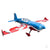 Seagull Extra 330LX - 3D 50cc V2 (Carbon) 2.082m (82in) (SEA-274N) SEA274N Main