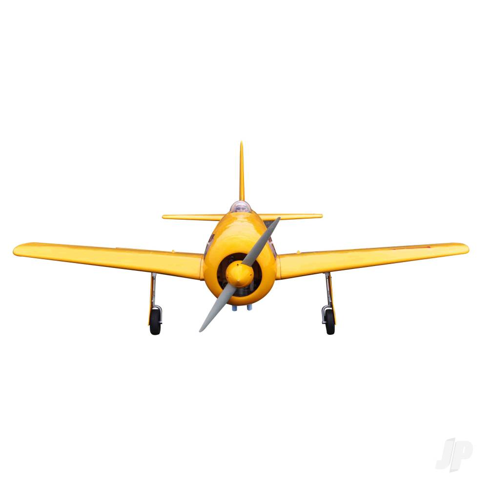 Seagull Grumman F8F-2 Bearcat (SEA324Y)