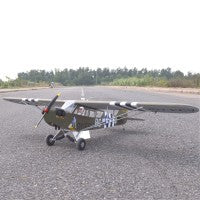 Seagull 1/5 Scale L-4 Grasshopper 90in (15-20cc) SEA325 Main