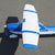 Seagull Cessna Turbo Skylane 182 (10cc) 1.75m (69in) Blue SEA327B 5