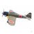 Seagull Giant Scale 86in Zero Fighter with Retracts SEA334G Main