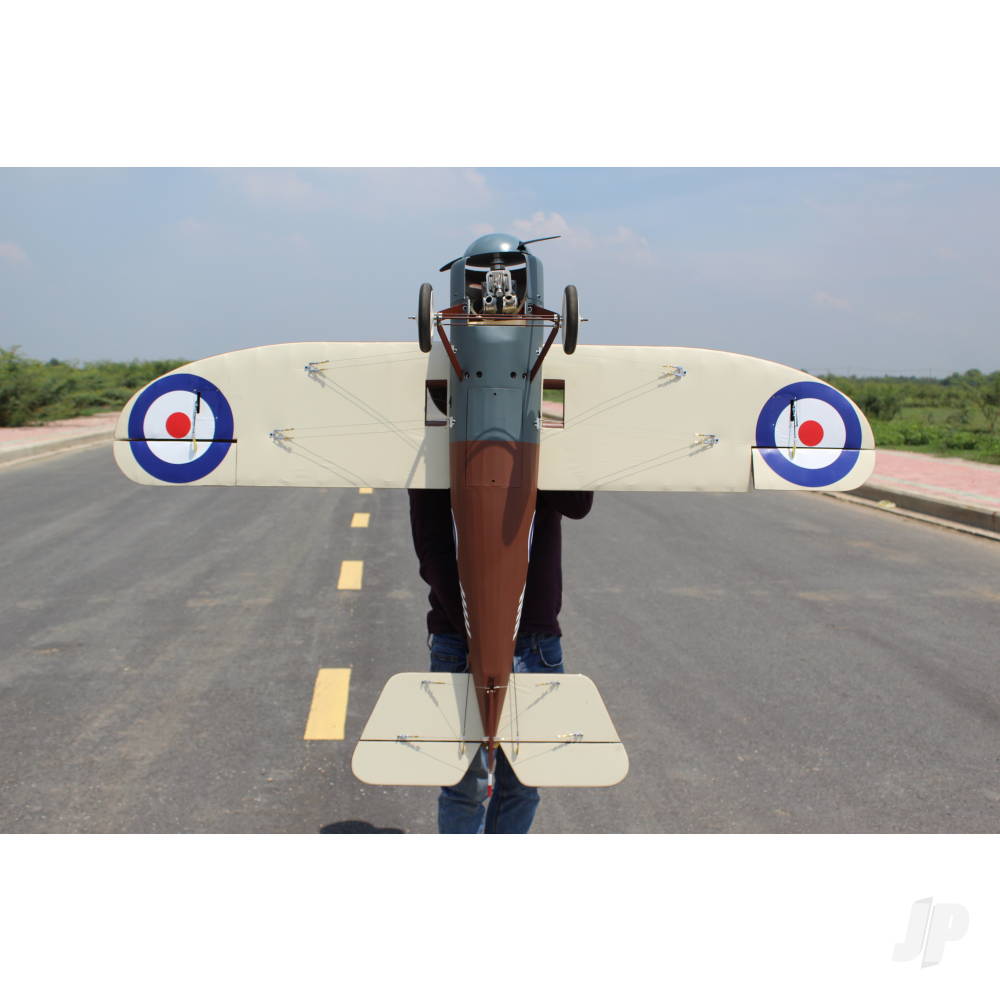 Seagull Bristol M1C Monoplane (SEA337)