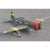 Seagull 55in P-47D Little Bunny 8 - 10cc SEA338 Main