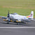 Seagull Skyraider 35 - 60cc 86in Grey SEA348G Main