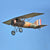 Seagull Morane-Saulnier AI 1/3 Scale 2.61m (103in) SEA358 4