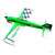 Seagull Magic Bird Pylon Racer (.32 - .36) 1.15m (45.6in) (Green) SEA380 1