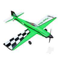 Seagull Magic Bird Pylon Racer (.32 - .36) 1.15m (45.6in) (Green) SEA380 Main