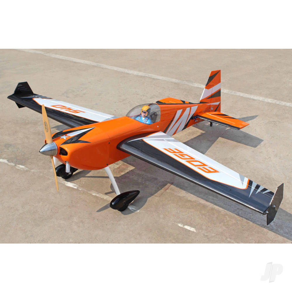 Seagull Edge 540V3 Aerobatic (35-40cc) 1.96m (77.5in) Carbon Reinforced, Alloy Hardware SEA383A