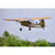 Seagull L-19A Bird Dog (Chickenman) (60-80cc) 3.09m (122.0in) SEA385CM 1