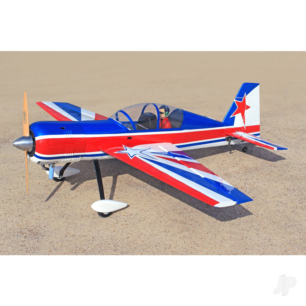 Seagull Yak 54 3D (20cc) 1.62m (64.0in) SEA387