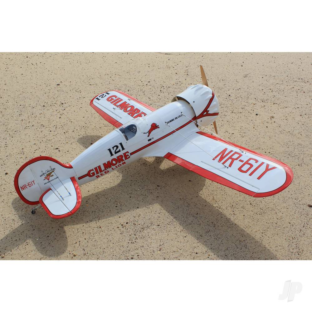 Seagull Gilmore Red Lion Racer (SEA390)