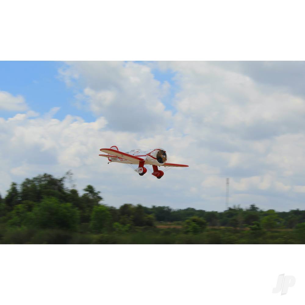 Seagull Gilmore Red Lion Racer (SEA390)