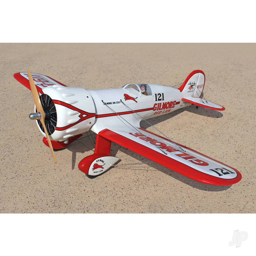 Seagull Gilmore Red Lion Racer (SEA390)