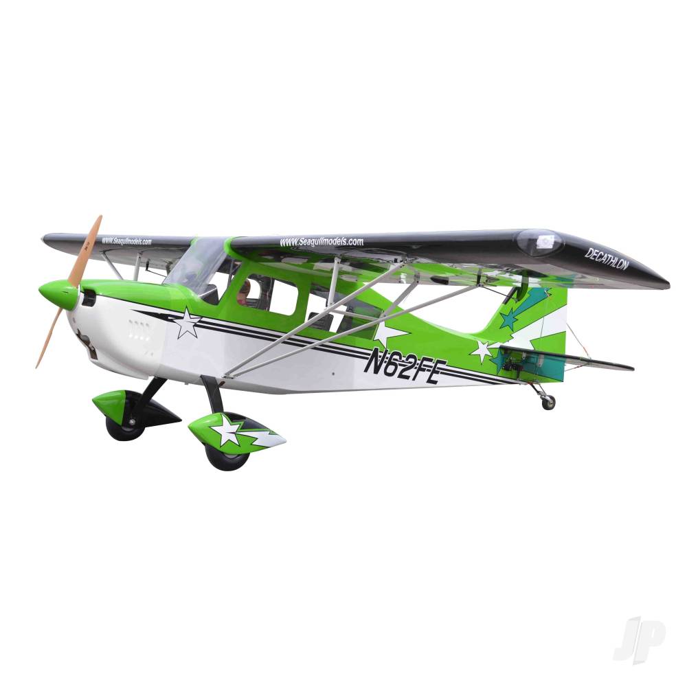 Seagull Champion Xtreme Decathlon (SEA394G)