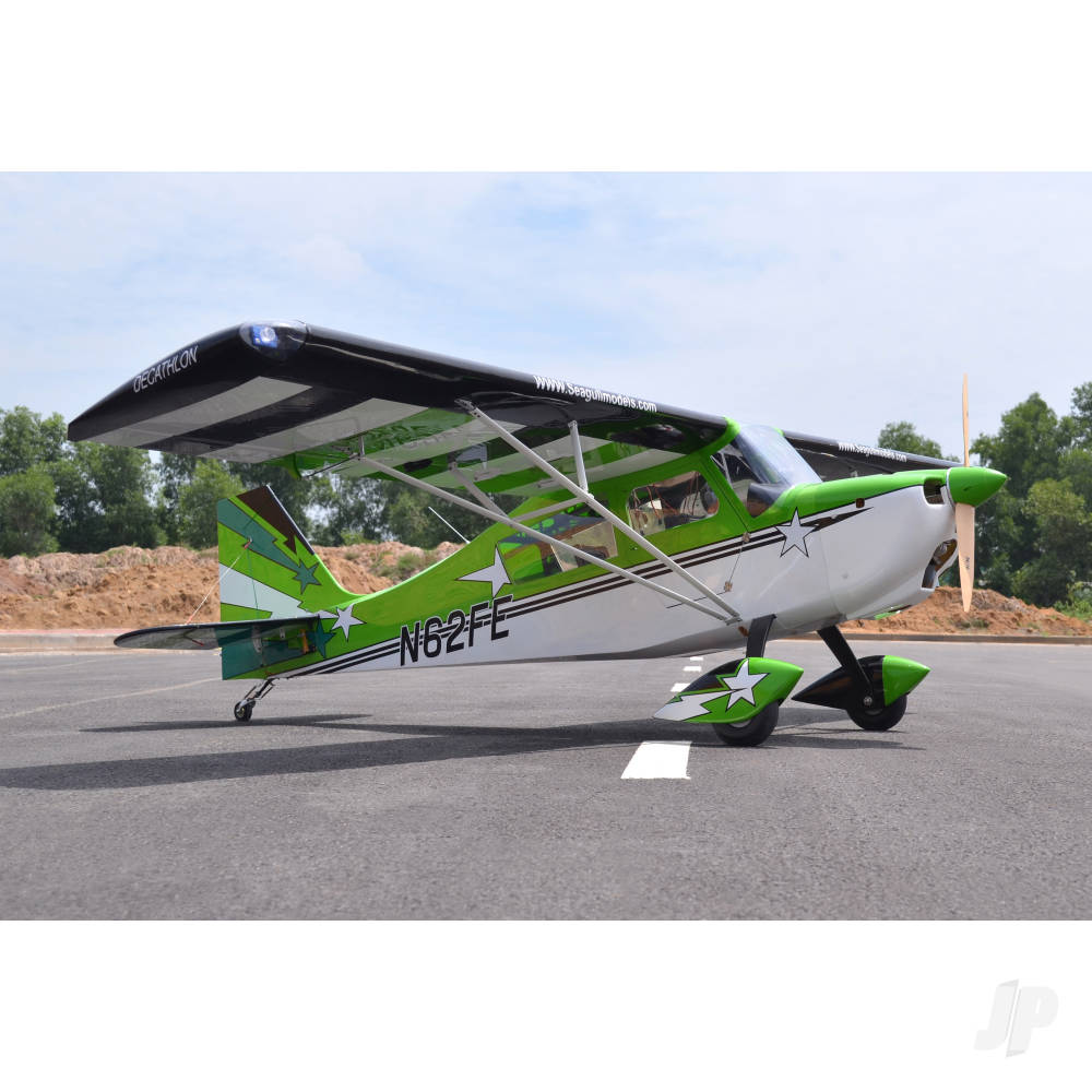 Seagull Champion Xtreme Decathlon (SEA394G)