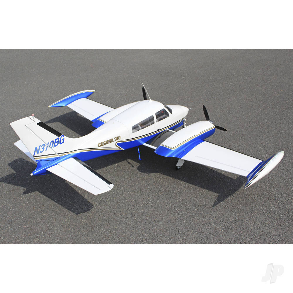 Seagull Cessna 310 Twin (SEA399)