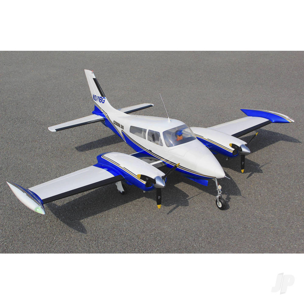 Seagull Cessna 310 Twin (SEA399)