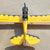 Seagull Space Walker II Revolution (20-30cc) 2.1m (82.7in) Yellow/Black SEA61N 3