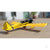 Seagull Space Walker II Revolution (20-30cc) 2.1m (82.7in) Yellow/Black SEA61N 4